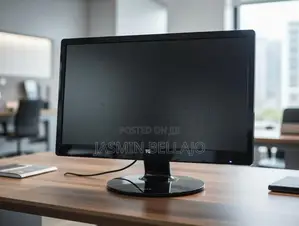 TG 24" LED Flat Screen Monitor