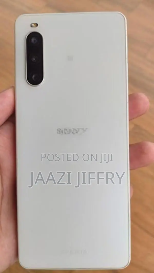 Sony Xperia 10 IV 128GB (Used)