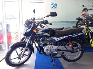 Bajaj CT100 Es Brand New 2026