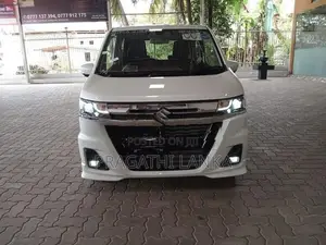 Suzuki Wagon R 2025