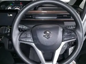 Suzuki Wagon R 2025