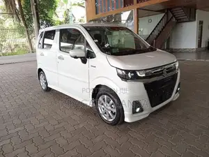 Suzuki Wagon R 2025