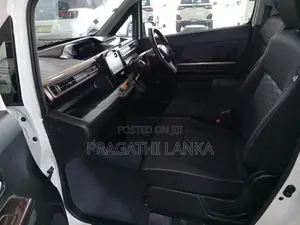 Suzuki Wagon R 2025