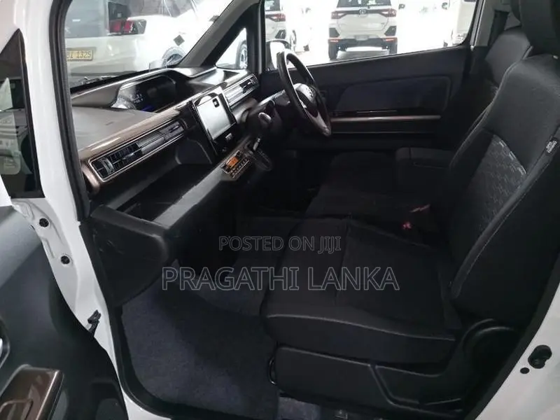 Suzuki Wagon R 2025