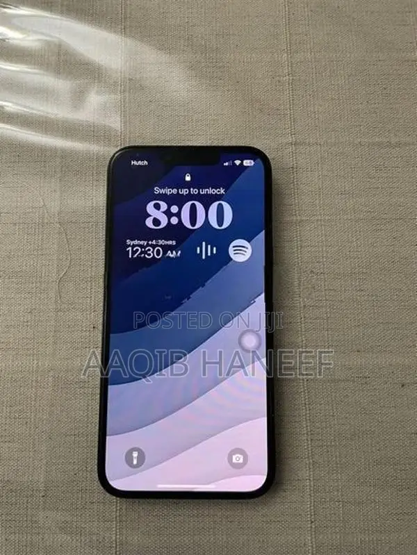 Apple iPhone 14 (Used)