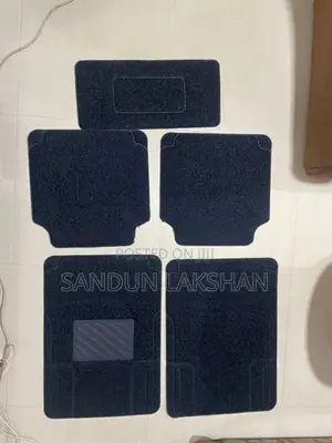 3M Type Universal Coil Carpet