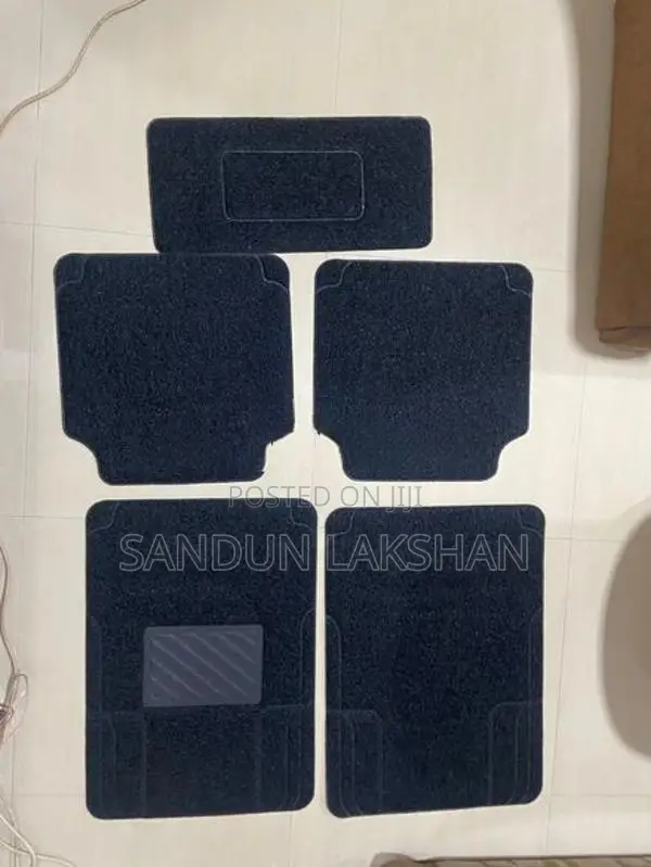 3M Type Universal Coil Carpet