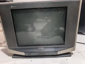 Sharp TV