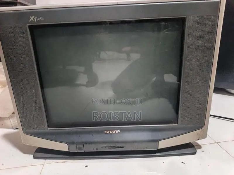 Sharp TV