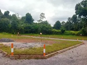 Commercial Land for sale Meepe