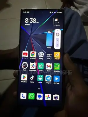 ZTE nubia Redmagic 9 Pro (Used)