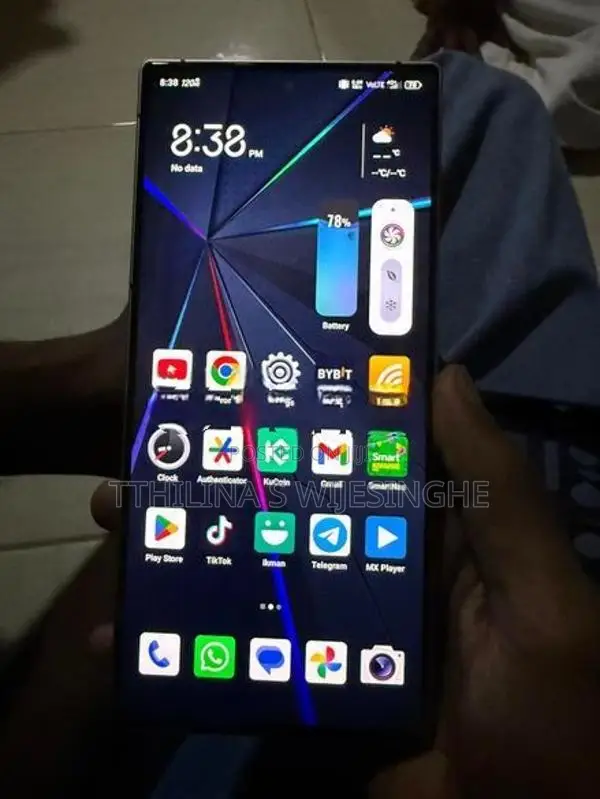 ZTE nubia Redmagic 9 Pro (Used)