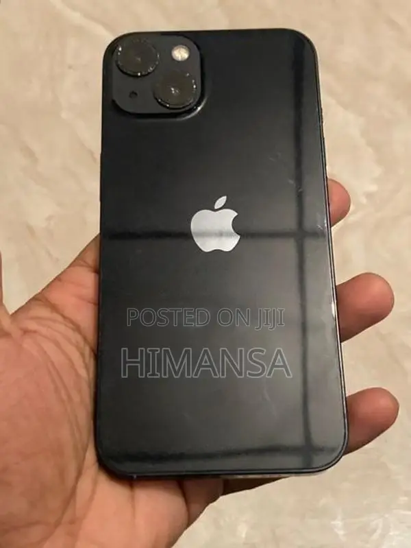 Apple iPhone 13 Blue (Used)