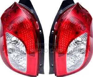Tail Light
