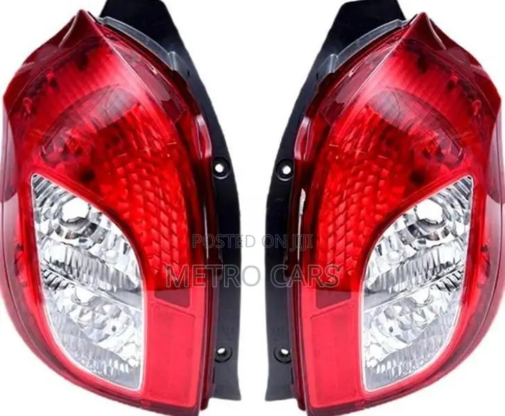 Tail Light