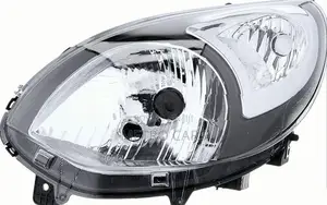 Head Light