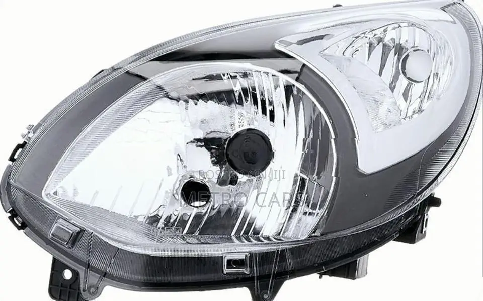 Head Light