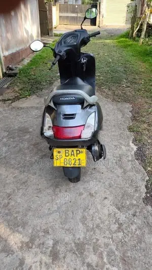 Honda Activa 2013