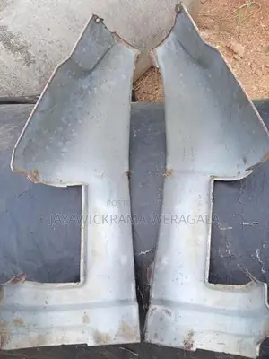 Corner Face Panel