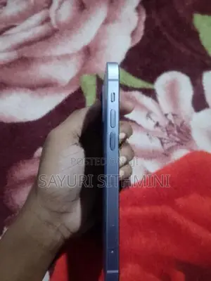 Apple iPhone 12 (Used)