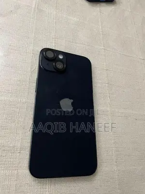 Apple iPhone 14 (Used)