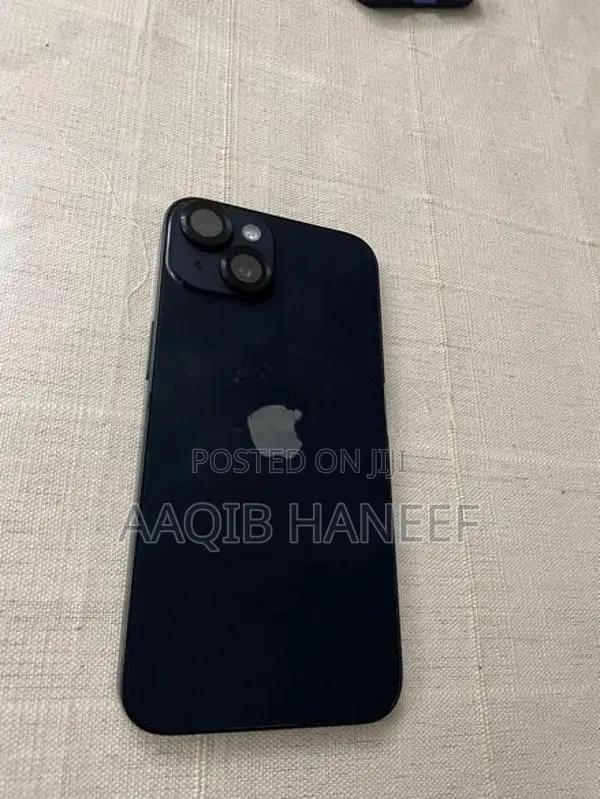 Apple iPhone 14 (Used)