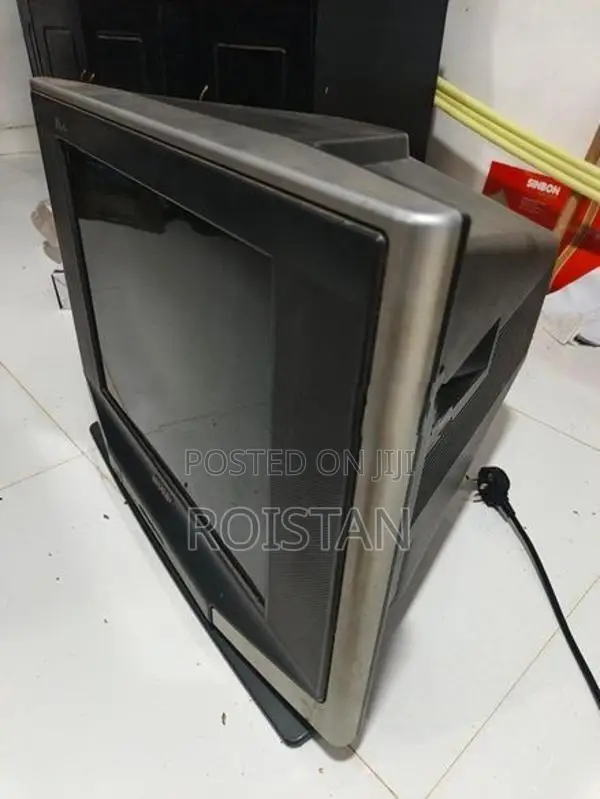 Sharp TV