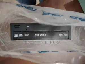 Asus 24X DVD Writer (Green Series)