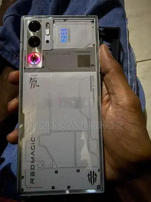 ZTE nubia Redmagic 9 Pro (Used)