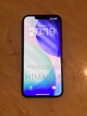 Apple iPhone 13 Blue (Used)