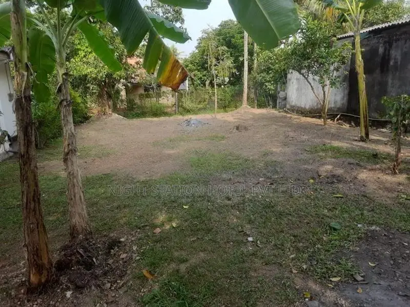වටිනා - අනර්ඝ ඉඩම විකිණීමට සියඹලාගොඩ, පොල්ගස්ඕවිට
