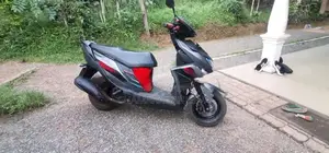 Yamaha RayZR 2020
