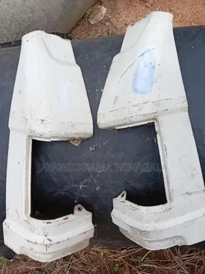 Corner Face Panel