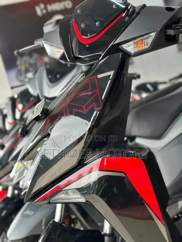 Hero Xoom 110 2026