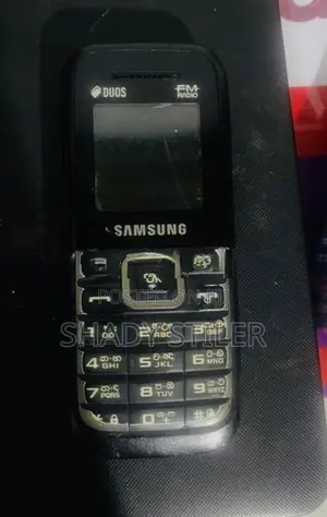 Samsung Button Phone (Used)