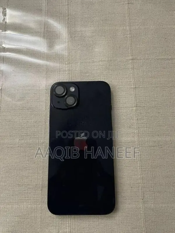 Apple iPhone 14 (Used)