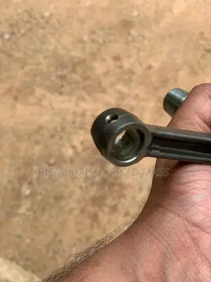 KTM Crank 125