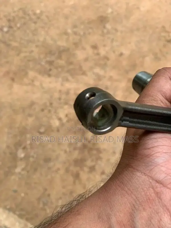 KTM Crank 125