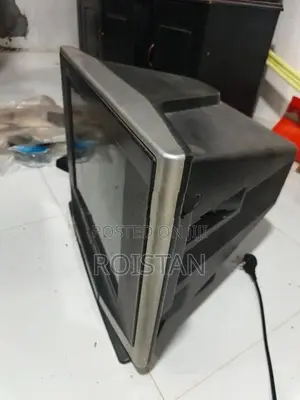 Sharp TV