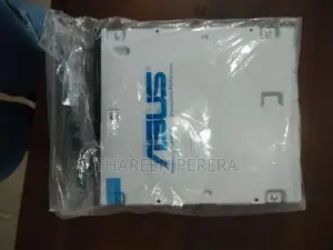 Asus 24X DVD Writer (Green Series)