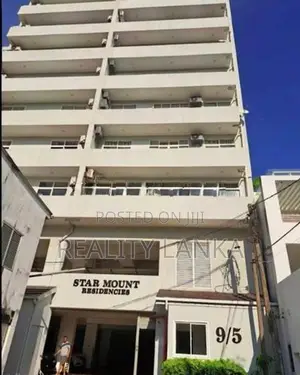 Apartment for Sale (ASF51) Mount Lavinia