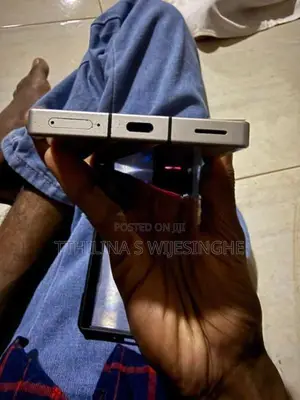 ZTE nubia Redmagic 9 Pro (Used)