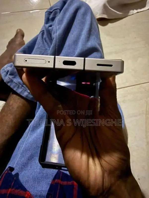 ZTE nubia Redmagic 9 Pro (Used)