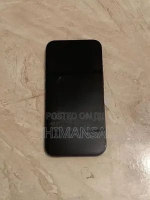 Apple iPhone 13 Blue (Used)