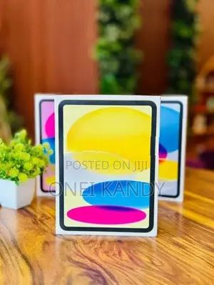 Apple iPad A16 128gb WIFI (Brand New)