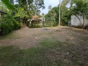 වටිනා - අනර්ඝ ඉඩම විකිණීමට සියඹලාගොඩ, පොල්ගස්ඕවිට