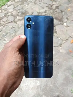 Samsung Galaxy A05 (Used)