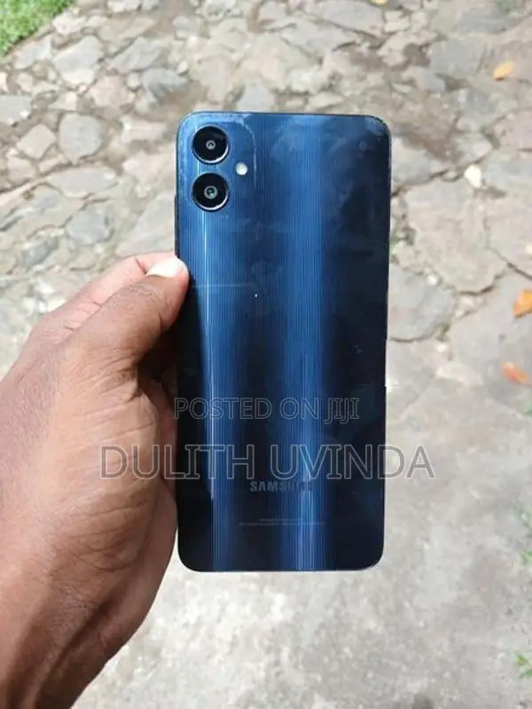 Samsung Galaxy A05 (Used)