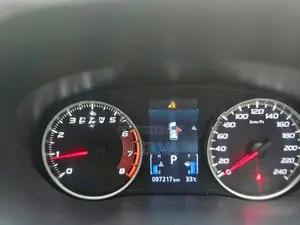 Mitsubishi Eclipse Cross 2019