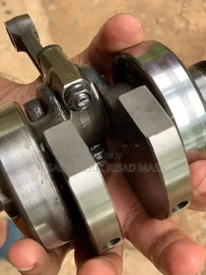 KTM Crank 125